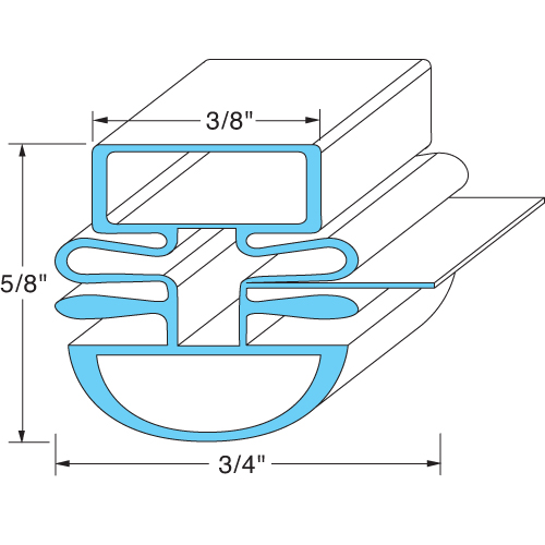 AllPoints Foodservice Parts & Supplies 741400