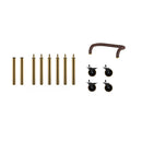 Steelite International MGSSCMBR0901