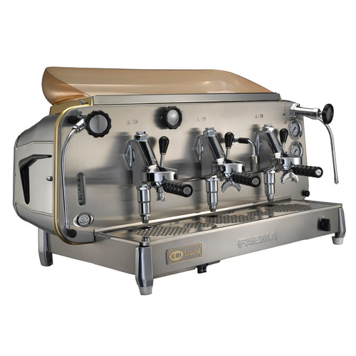 Mr. Espresso FAEMA E61 LEGEND S/3