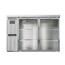 Continental Refrigerator BB50SNSSGD