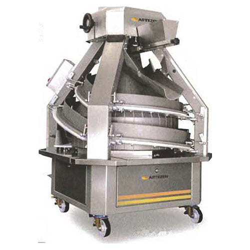 Dough Tech AGYLA-4000