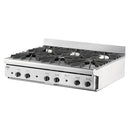 Quest Metal Products 101-QGMOB06