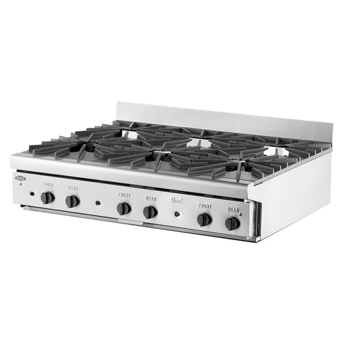 Quest Metal Products 101-QGMOB06