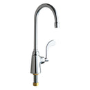 Chicago Faucets 350-317XKABCP