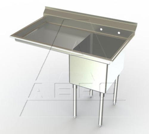 AERO Manufacturing MF1-2020-20L