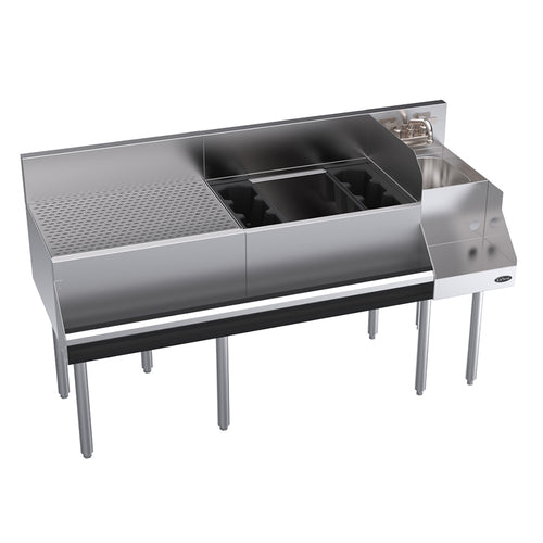 Krowne KR24-W60A-10