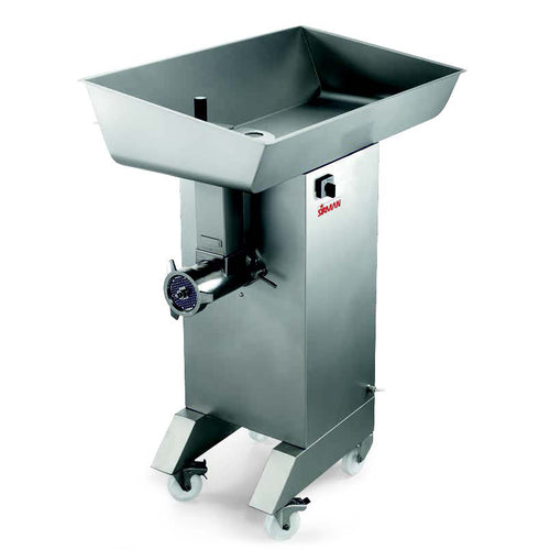 SIRMAN USA TC 32 MONTANA