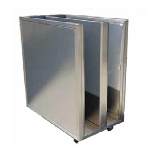 G.A. Systems Inc. TCBOX