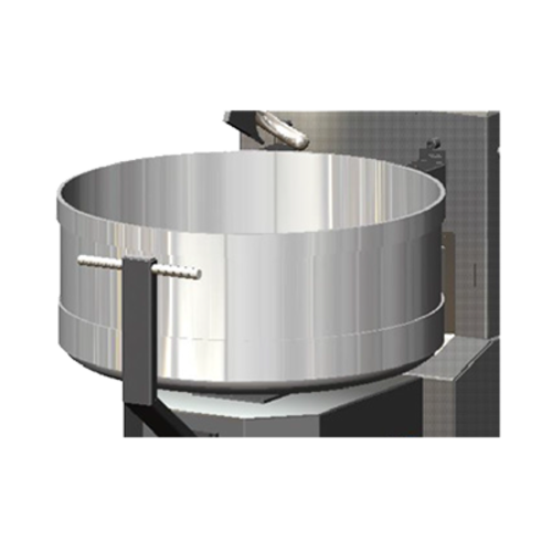 Empire Bakery Equipment EMP-200ESV-BOWL