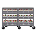 Lockwood Manufacturing CR36-3-DW