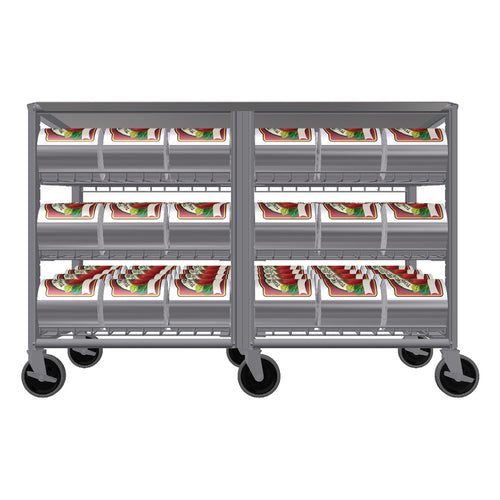 Lockwood Manufacturing CR36-3-DW