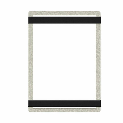 Menu Solutions ALSIN57-RB