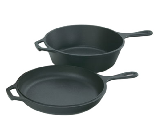 Lodge Cast Iron LCC3