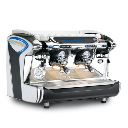 Mr. Espresso EMBLEMA A/2