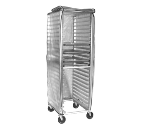Lockwood Manufacturing VRC-6325 Rack Cover