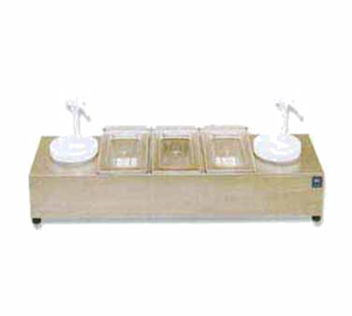 picture of Connolly Roll-A-Grill by Nemco 88101-CB-2