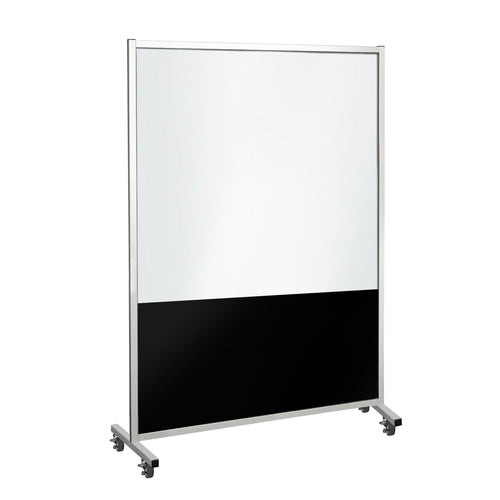 Safety Shield Table Eastern Tabletop ST8655 Safety Shield / Guard