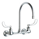 Chicago Faucets 631-GN8AE3ABCP