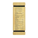 Menu Solutions WDRBB-BA