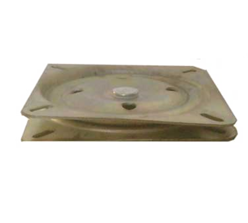 All About Furniture SWIVEL-P