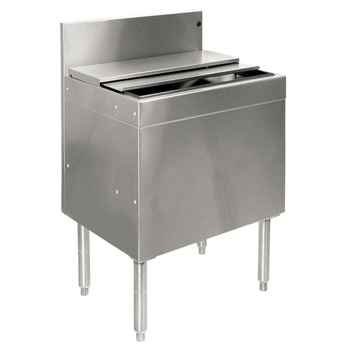Glastender, Inc. IBA-30-ED