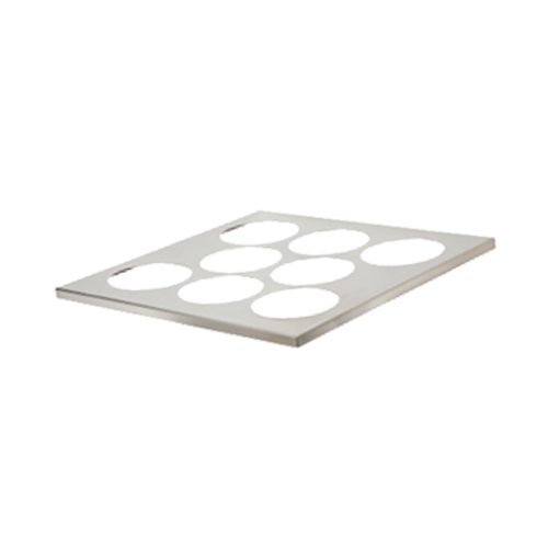 G.A. Systems Inc. CR5