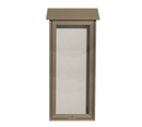 AARCO Products OPLD3416-8