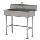Advance Tabco FS-FM-1-EFADA
