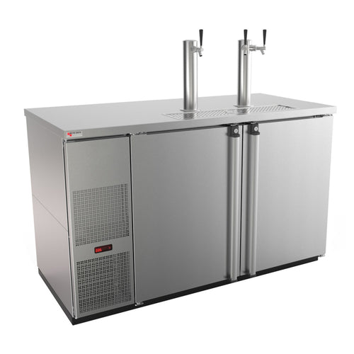 Micro Matic USA MDD58S-E