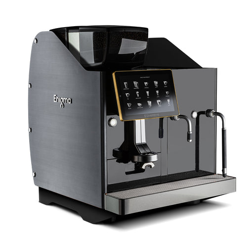 Eversys Inc. ENIGMA ST E'2