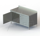 AERO Manufacturing 2TSBOHD-3072