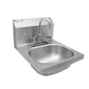 GSW USA HS-1416D
