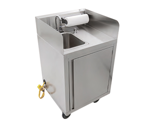 John Boos MHS-2624-X