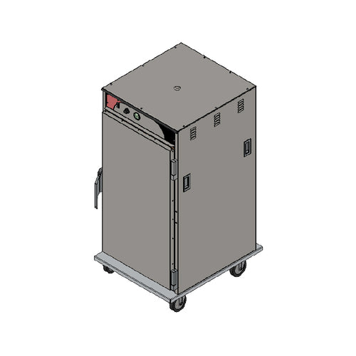 BevLes Company HTSS60W94