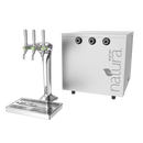 picture of Natura Water 3 TAP TOWER SYSTEM 80L