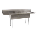 Eagle Group BPS-2472-3-24-FE