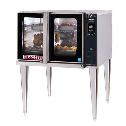 Blodgett HVH-100E SGL