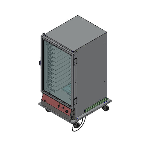 BevLes Company PICA60-24-A-1R1