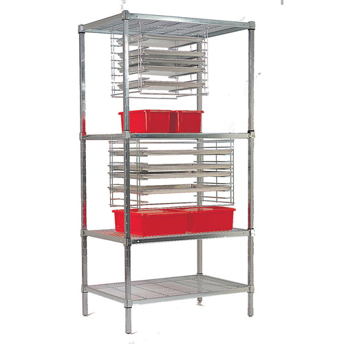 SPG International ATS18PG