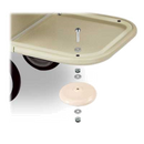 Forbes Industries 1603-BE