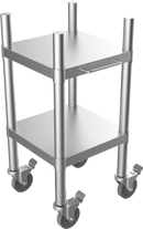 ATS MFG MET-ES-15
