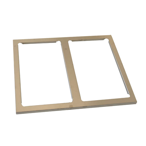 G.A. Systems Inc. AD2 Adapter Frame