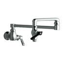 Chicago Faucets 515-ABCP
