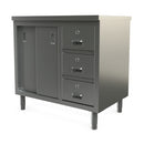 Tarrison Products Ltd. TC-C2436D