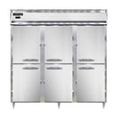 Continental Refrigerator DL3W-PT-HD