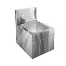 Glastender, Inc. WHS-12-LF
