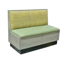 picture of Original Wood Seating MAC-S-36