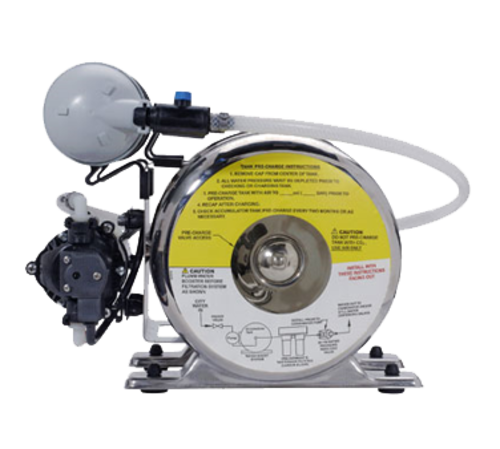 Everpure WB2-LVPO-01