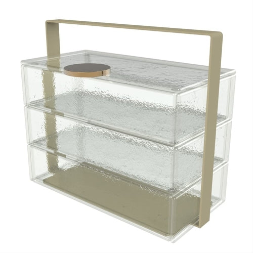 Bauscher Hepp SC-18-10-X40-PE