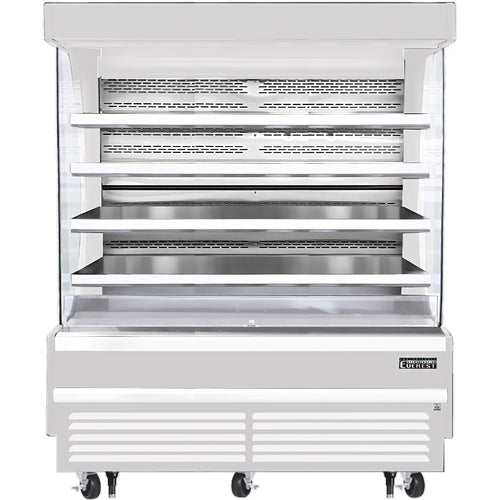 Everest Refrigeration EOMV-72-W-28-T